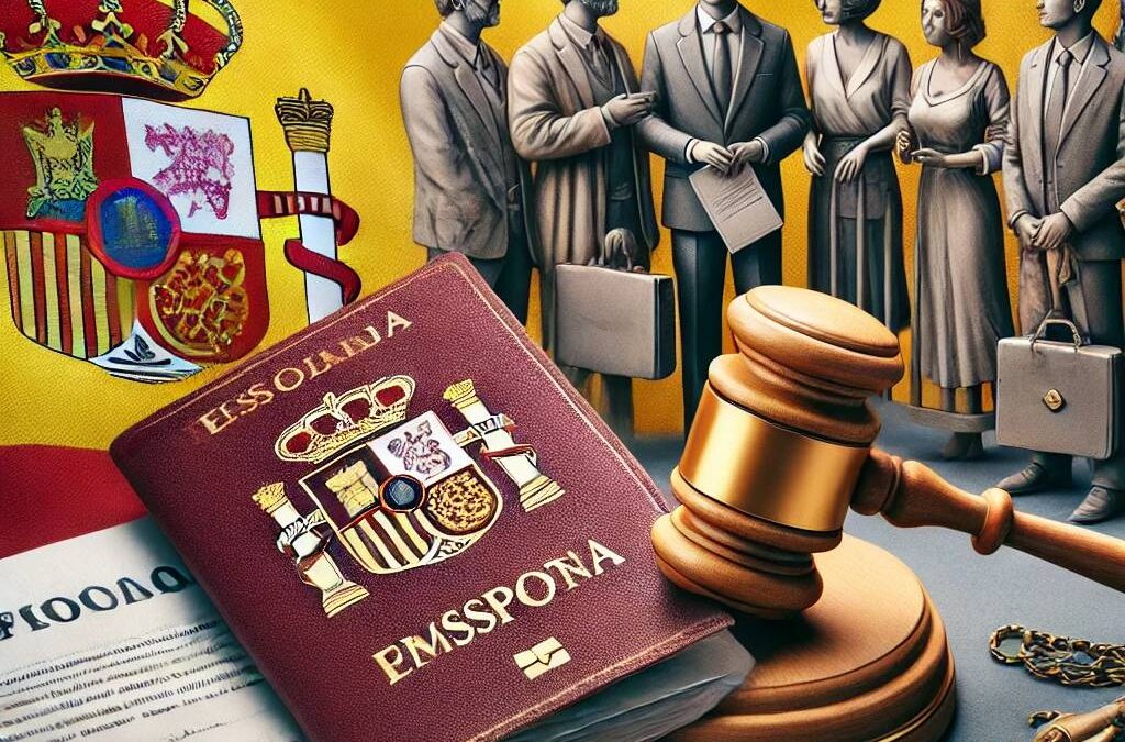 Nuevo Real Decreto-ley 1/2025